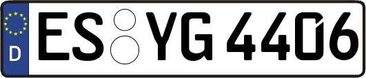 ES-YG4406