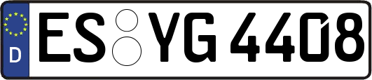 ES-YG4408
