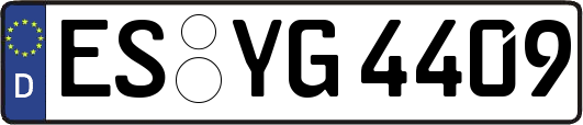 ES-YG4409
