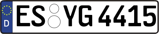 ES-YG4415