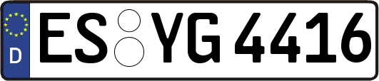ES-YG4416