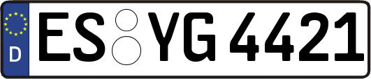 ES-YG4421