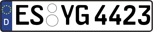 ES-YG4423