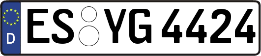 ES-YG4424
