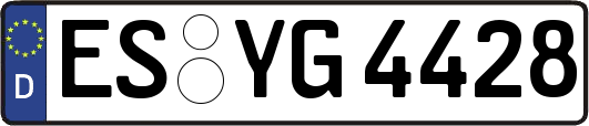 ES-YG4428