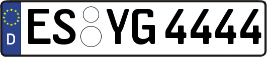 ES-YG4444