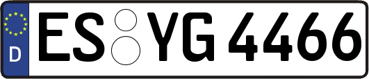 ES-YG4466