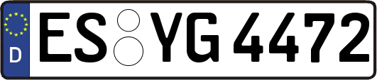 ES-YG4472