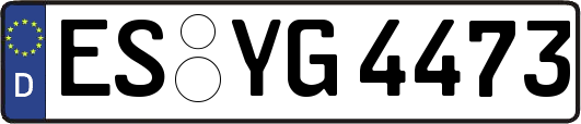 ES-YG4473