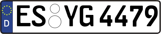 ES-YG4479