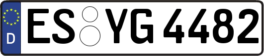 ES-YG4482