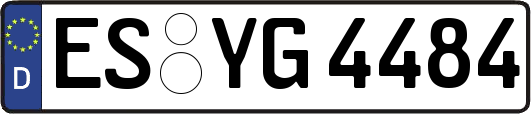 ES-YG4484
