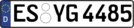 ES-YG4485