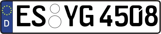 ES-YG4508