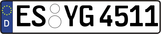 ES-YG4511