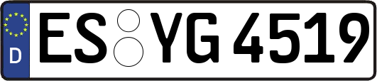 ES-YG4519