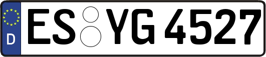ES-YG4527