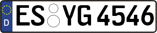 ES-YG4546