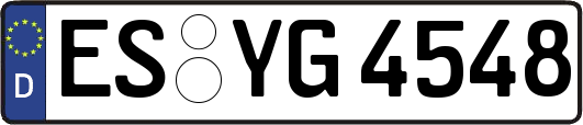 ES-YG4548