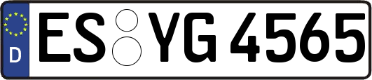 ES-YG4565