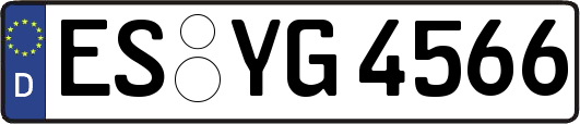 ES-YG4566