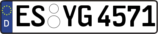 ES-YG4571