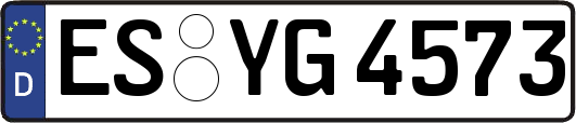ES-YG4573