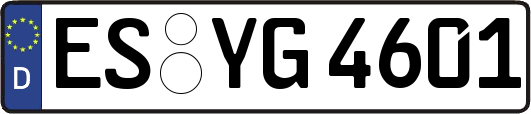 ES-YG4601