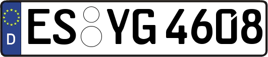 ES-YG4608