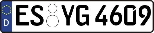 ES-YG4609