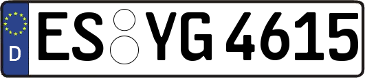 ES-YG4615