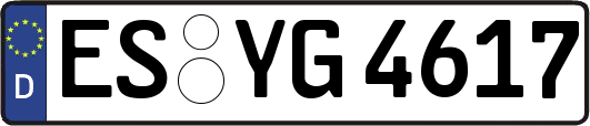 ES-YG4617