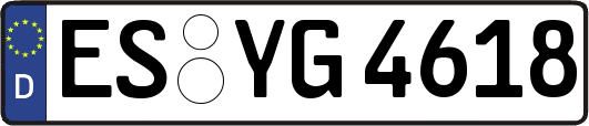 ES-YG4618
