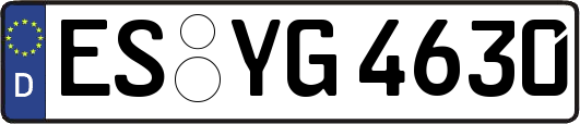 ES-YG4630