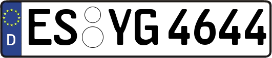 ES-YG4644