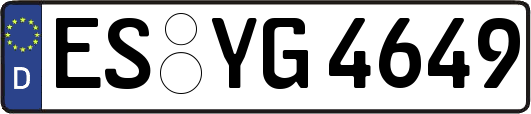 ES-YG4649