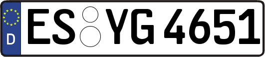 ES-YG4651