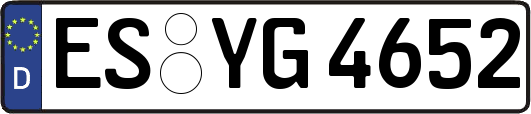 ES-YG4652