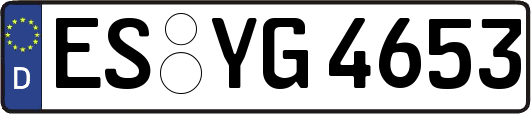 ES-YG4653
