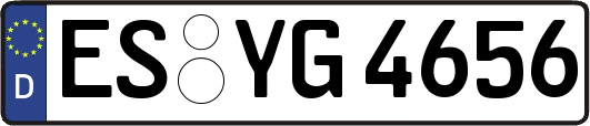 ES-YG4656