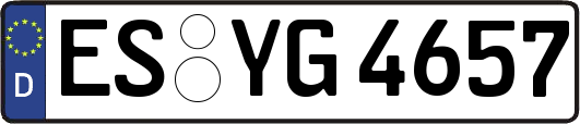 ES-YG4657