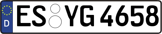 ES-YG4658