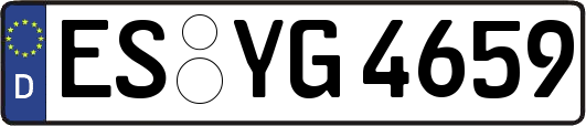 ES-YG4659