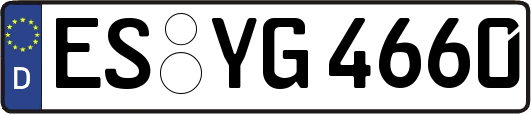 ES-YG4660