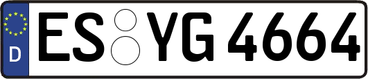 ES-YG4664