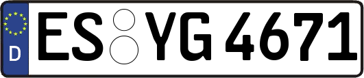 ES-YG4671