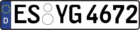 ES-YG4672