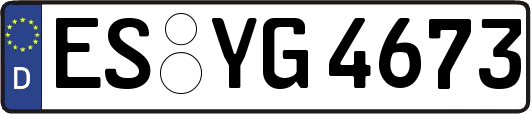 ES-YG4673