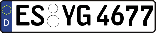ES-YG4677