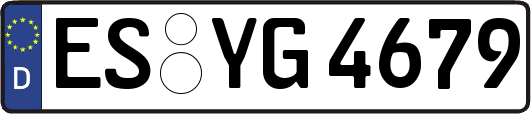 ES-YG4679